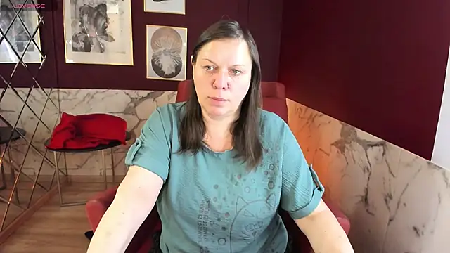 KellyPerfection online show from May 18, 6:19 am
