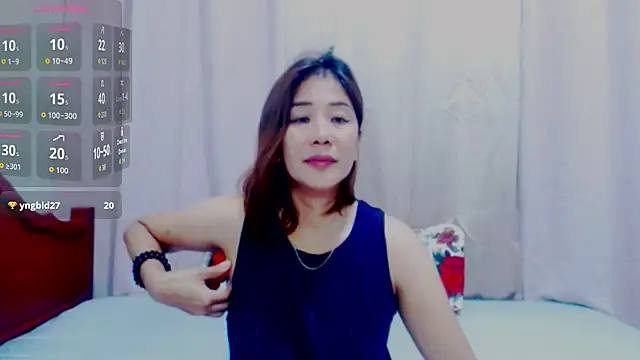 Snapshot of kiepen chatting on October 1, 10:38 pm kiepen online show from October 1, 10:38 pm