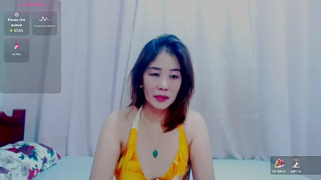 Snapshot of kiepen chatting on October 5, 11:02 pm kiepen online show from October 5, 11:02 pm