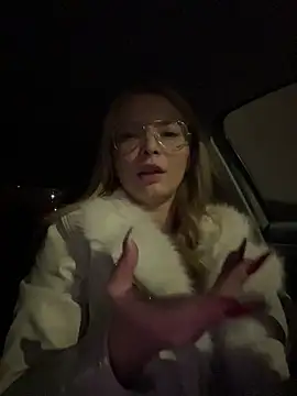 AnastasiaAniess online show from December 21, 6:48 pm