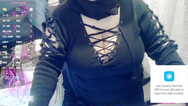 Snapshot of tatli_bela chatting on January 9, 9:16 pm tatli bela online show from January 9, 9:16 pm