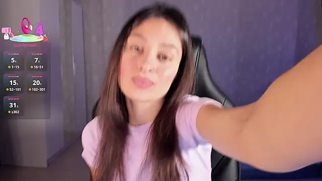 EllaFresh online show from October 16, 1:17 am