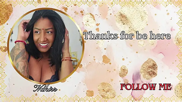 Snapshot of LadyNahir chatting on March 22, 11:42 am LadyNahir online show from March 22, 11:42 am