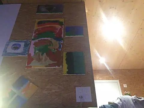 maxymloli online show from February 18, 7:30 pm