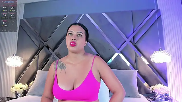 myax evans online show from October 15, 11:43 am