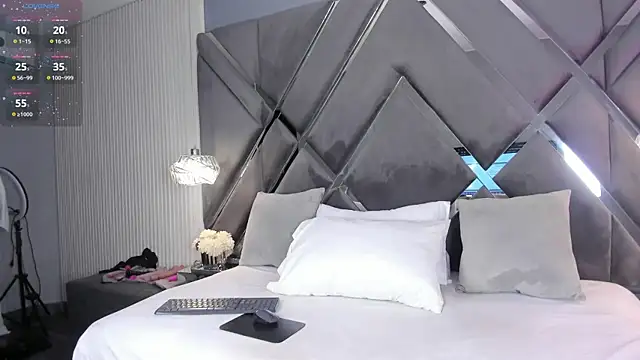 myax evans online show from May 14, 11:39 am