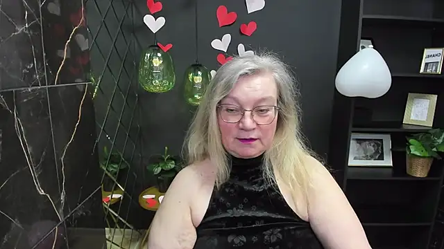 Snapshot of NataliMellow chatting on February 16, 4:42 pm NataliMellow online show from February 16, 4:42 pm