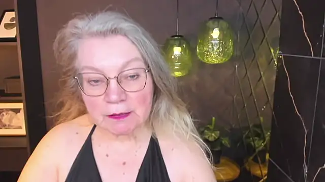 NataliMellow online show from March 28, 1:22 pm