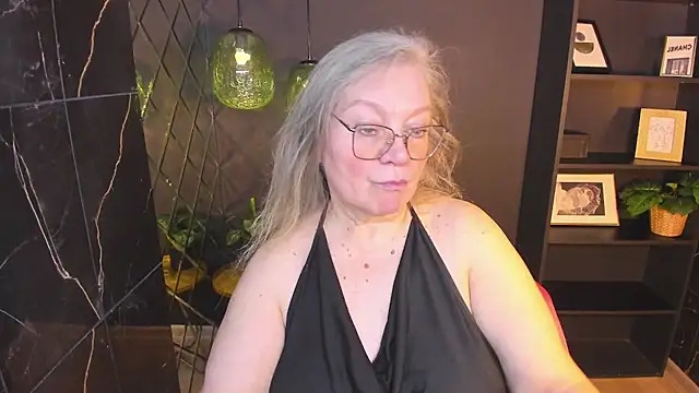 NataliMellow online show from March 29, 1:11 pm