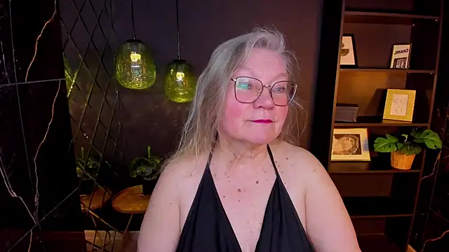 NataliMellow online show from May 8, 1:27 pm