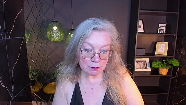 NataliMellow online show from May 10, 1:16 pm