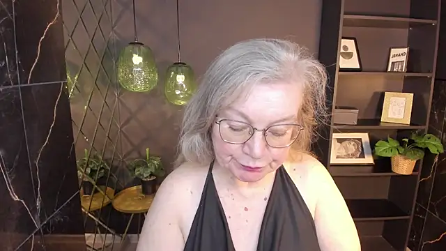 NataliMellow online show from May 13, 1:19 pm