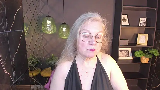 NataliMellow online show from May 14, 1:18 pm