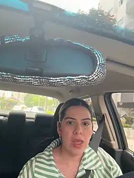 ashlymoon online show from January 5, 7:17 pm