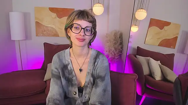 RubySoft online show from November 12, 9:14 pm