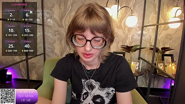 RubySoft online show from May 15, 8:49 pm