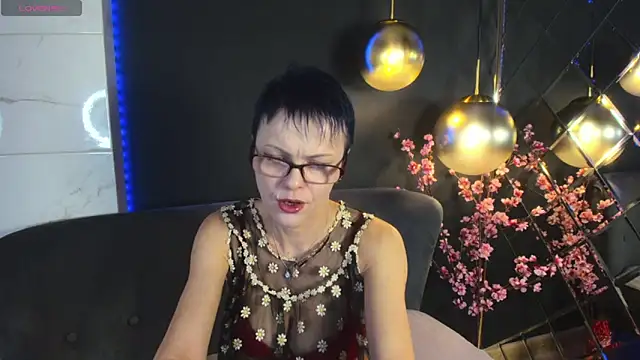 Snapshot of BrandiSweetie chatting on January 18, 2:02 pm BrandiSweetie online show from January 18, 2:02 pm