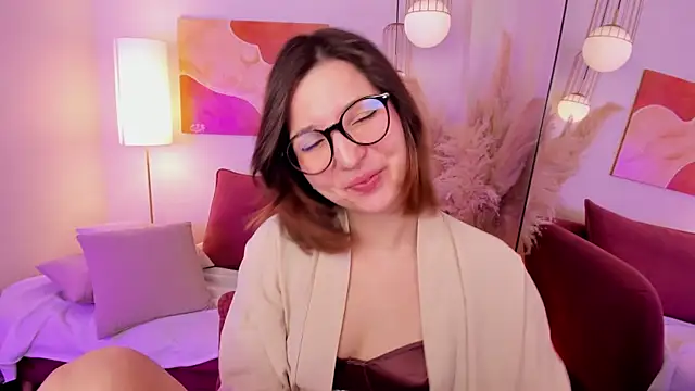 JaneGraceful online show from March 14, 6:19 am