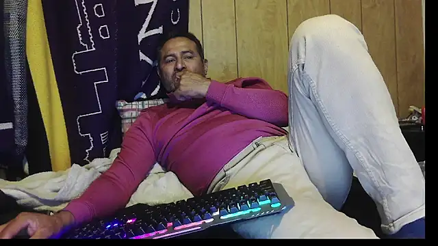 dantehot2020 online show from March 15, 3:01 am