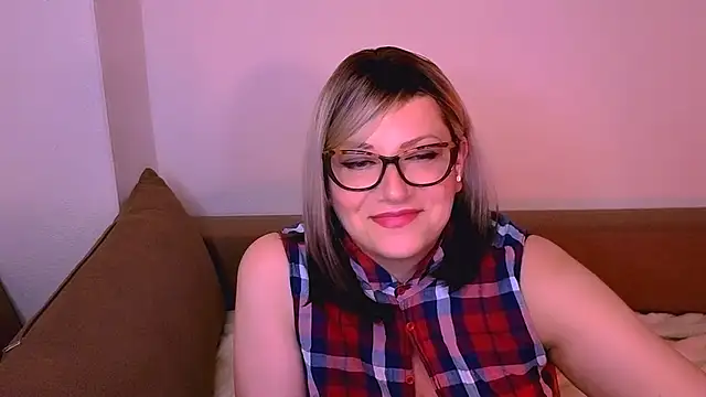 JillSpacey online show from November 1, 9:06 pm