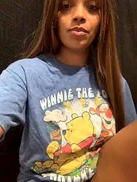 Rakiyahcharms online show from September 18, 5:04 pm