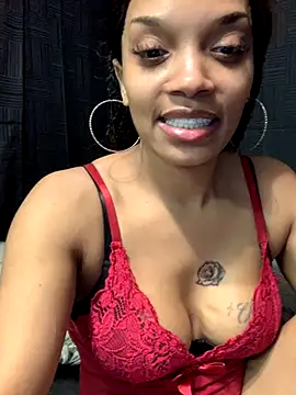 Rakiyahcharms online show from November 18, 2:28 am