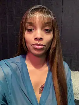 Rakiyahcharms online show from November 23, 4:07 pm