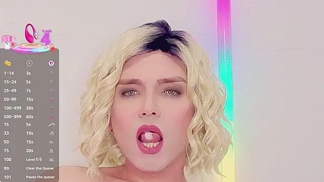 Zagadka55555 online show from January 9, 4:37 am