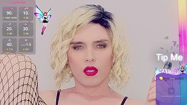 Zagadka55555 online show from March 6, 6:32 am