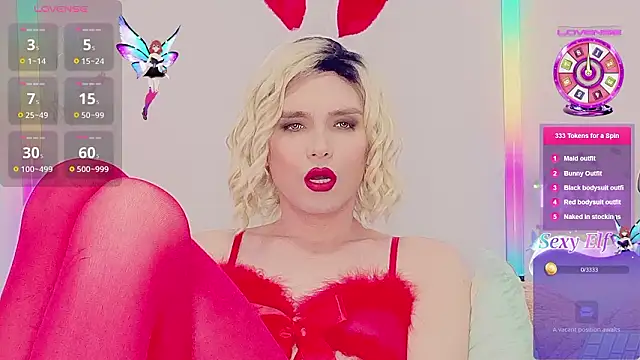 Zagadka55555 online show from March 9, 8:29 am