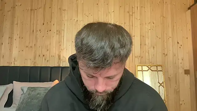 AlphaSparks online show from March 9, 3:54 am