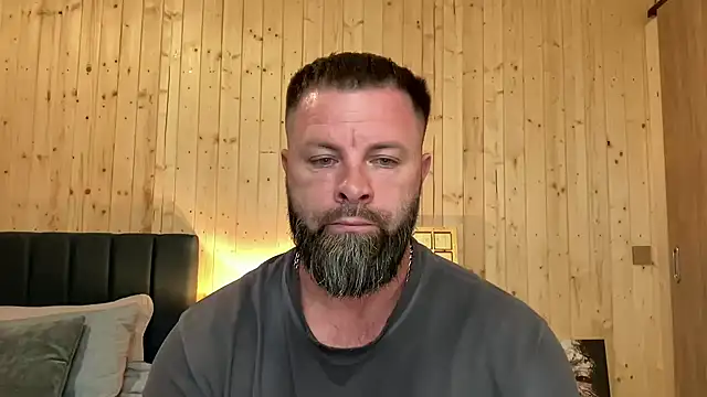 AlphaSparks online show from May 12, 1:58 am