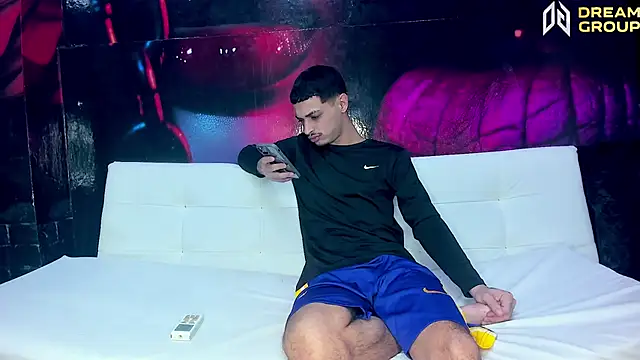 AmazingPartys online show from November 17, 7:41 pm