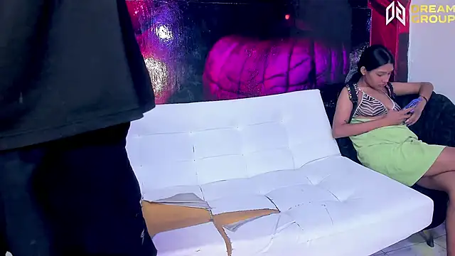 AmazingPartys online show from December 21, 3:57 am