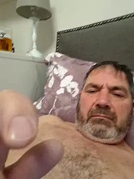 Yorkshireman68 online show from February 7, 12:14 am