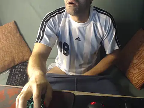 MarkReeds online show from December 4, 6:00 am