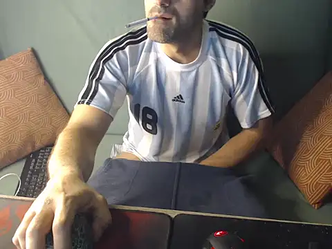 MarkReeds online show from December 4, 10:35 am