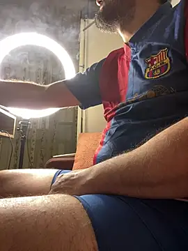 MarkReeds online show from January 27, 3:07 pm