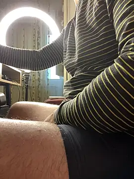 MarkReeds online show from January 28, 3:04 pm