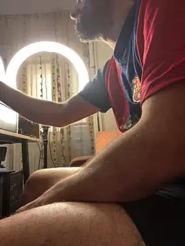 MarkReeds online show from February 2, 12:35 pm