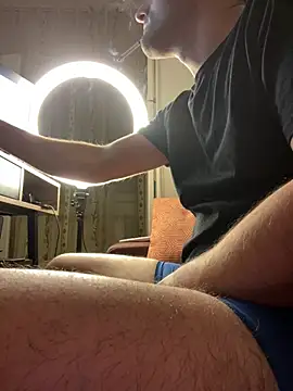 MarkReeds online show from February 5, 3:42 pm