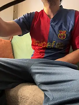 MarkReeds online show from February 22, 1:35 pm