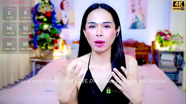 ribbinpink online show from January 22, 5:16 am