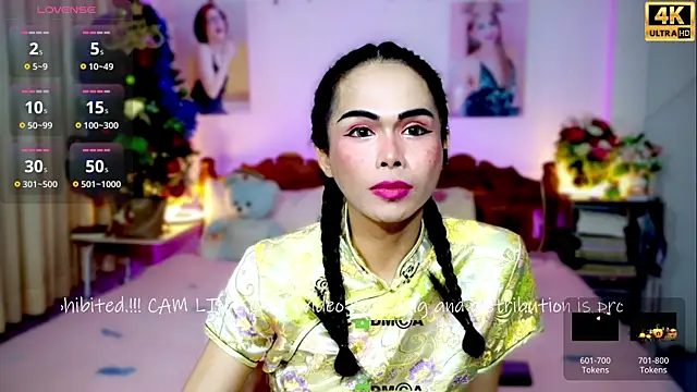 ribbinpink online show from January 25, 12:37 pm