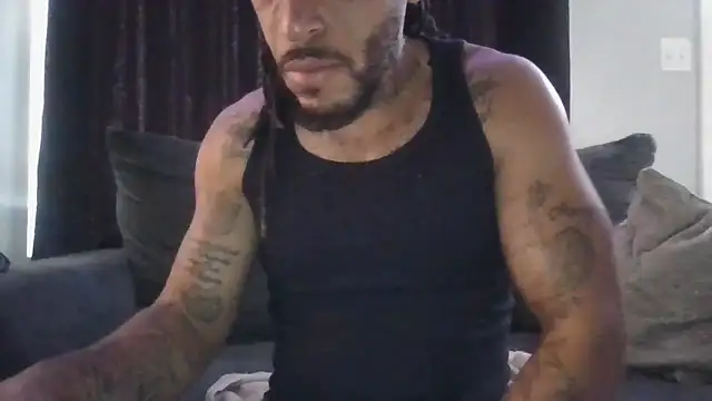 BigWayneBabyXXX online show from October 6, 5:32 pm