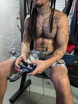 BigWayneBabyXXX online show from January 17, 11:48 am