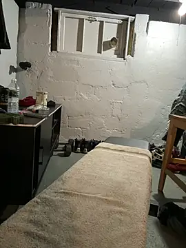 BigWayneBabyXXX online show from February 5, 2:43 pm