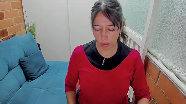 Penelope47 online show from October 1, 6:14 pm