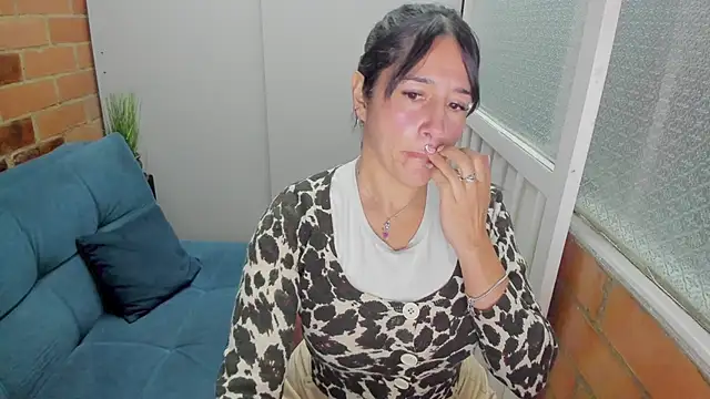 Penelope47 online show from October 17, 7:05 pm