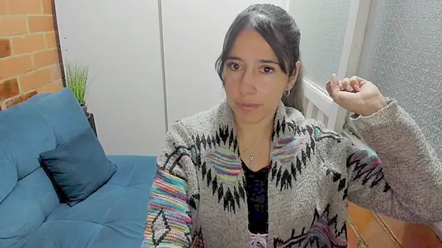 Penelope47 online show from November 7, 9:37 pm